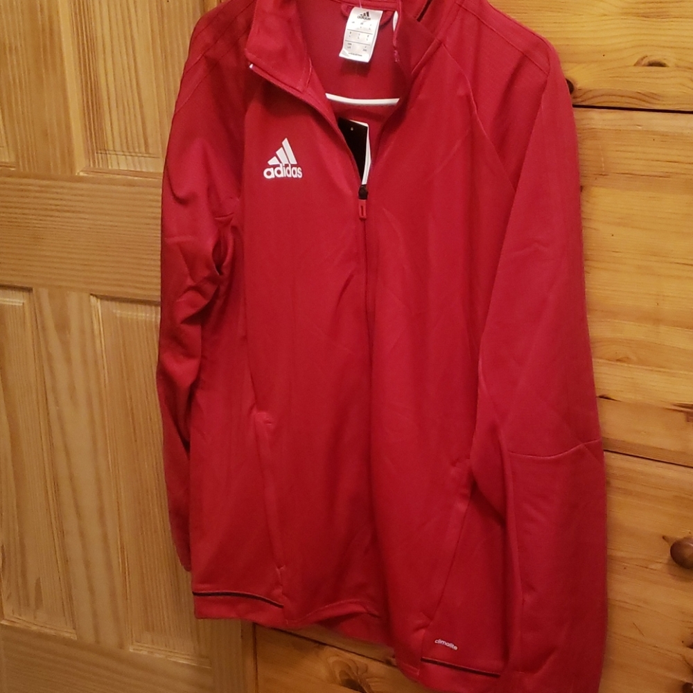 Mens Adidas Jacket